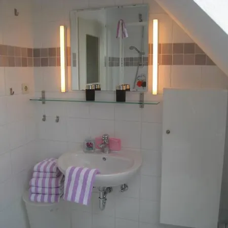 Malerhaus-wohnung 2-nolde *