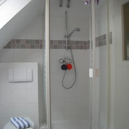 Malerhaus-wohnung 2-nolde Wyk auf Foehr