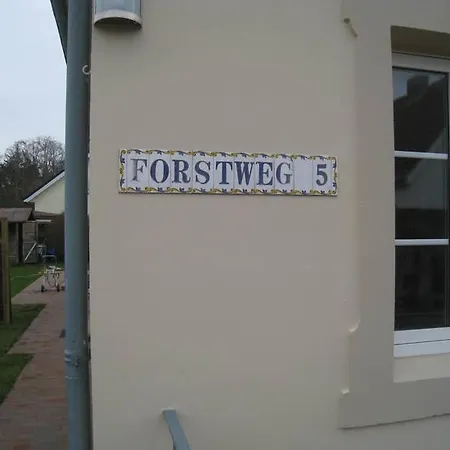 Malerhaus-wohnung 2-nolde