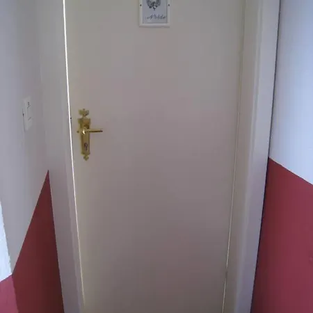 Apartment Malerhaus-wohnung 2-nolde Wyk auf Foehr