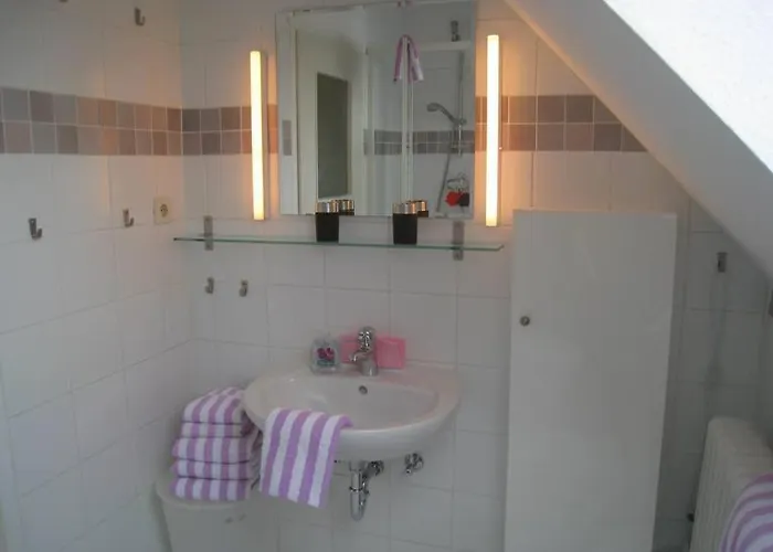 Malerhaus-wohnung 2-nolde *