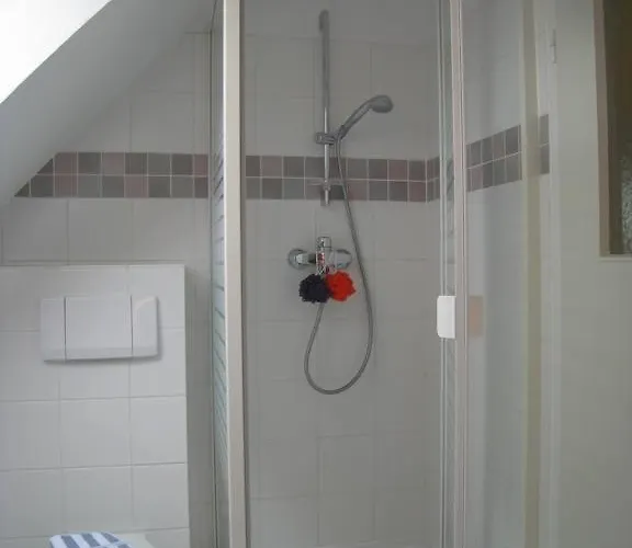 Malerhaus-wohnung 2-nolde Wyk auf Föhr